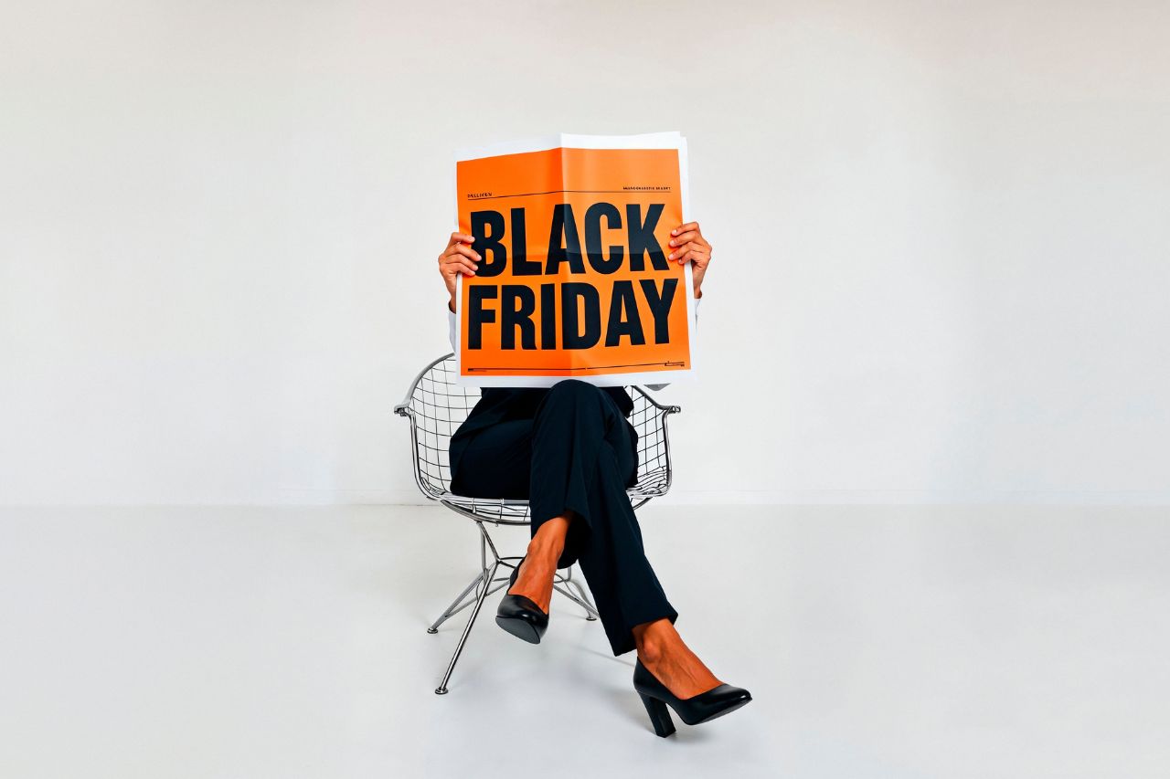 Black Friday – Muss man da wirklich mitmachen?