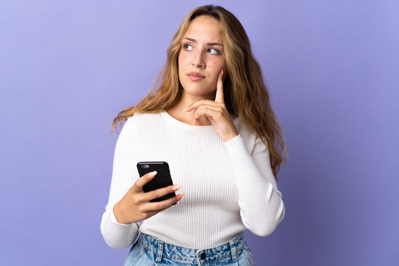 Beitragsbild Blogbeitrag Muss ich auf LinkedIn sein?