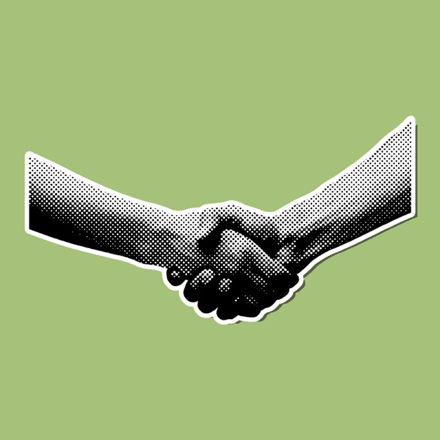 Muss ich auf LinkedIn sein?