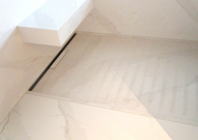 Impression von einer baustelle