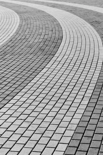 Pflasterarbeit in Düsseldorf