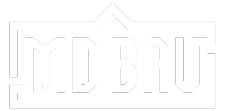 MD Bau Bielefeld Logo
