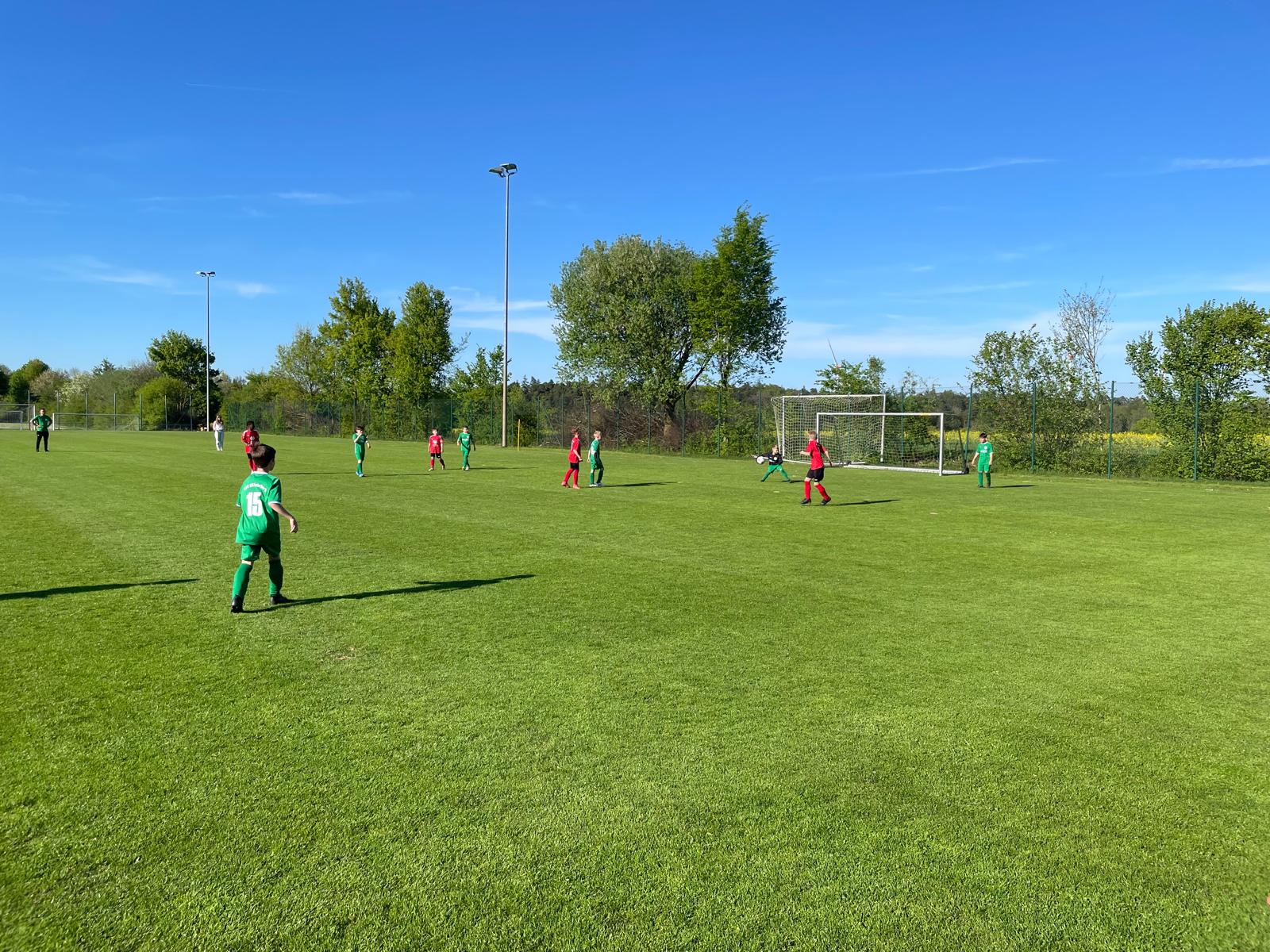 Jugend Spiel