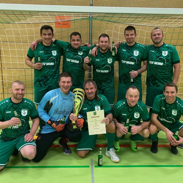 Team Foto